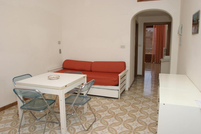Residence Le Villette Ravello Eksteriør bilde