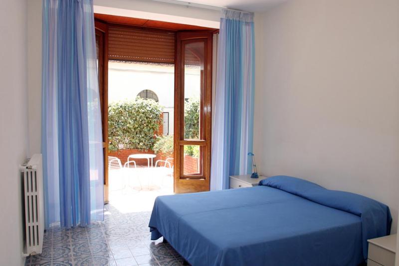 Residence Le Villette Ravello Eksteriør bilde