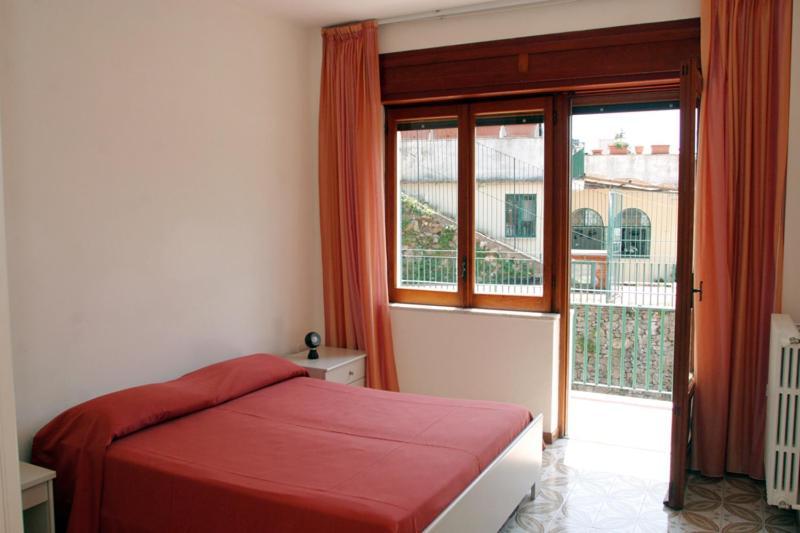 Residence Le Villette Ravello Eksteriør bilde