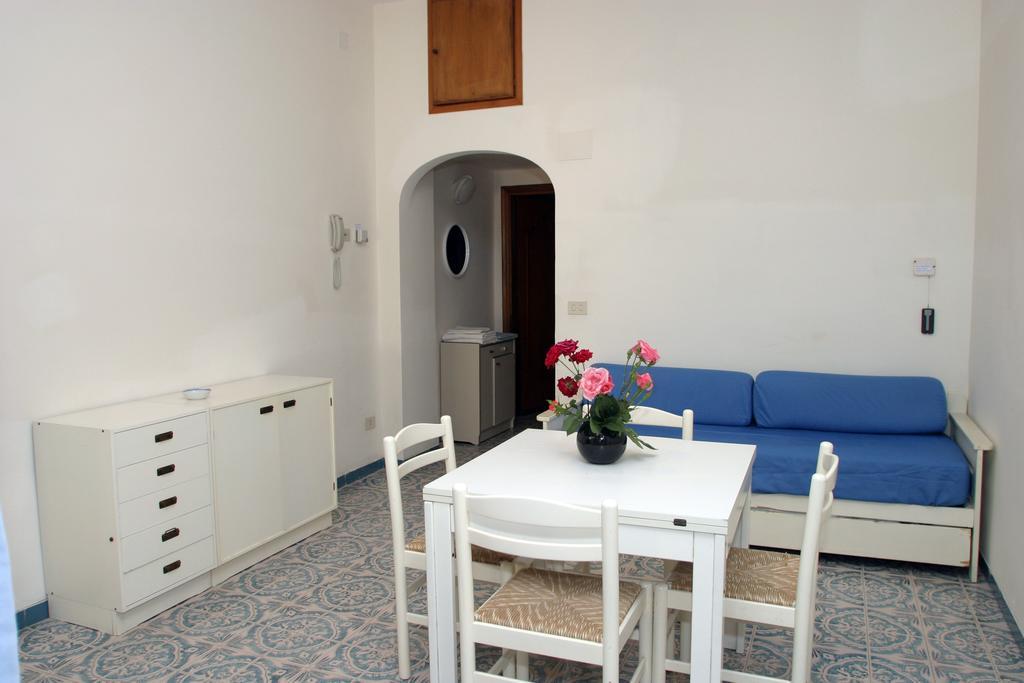Residence Le Villette Ravello Eksteriør bilde
